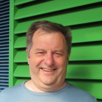 Eric Devlaeminck