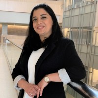 Mona M. Khamis (Hamada)