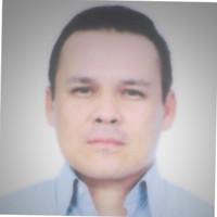 Cesar Reyes Contreras