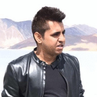 Lakshay Anand