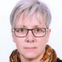 Alessandra Chiarandini