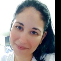 Maira Carine Menezes Silveira
