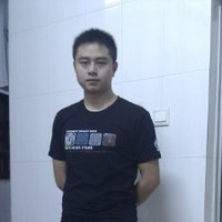 王朝Tony