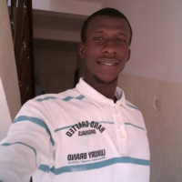 Alsane Diouf