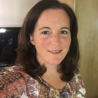 Margaret Clark