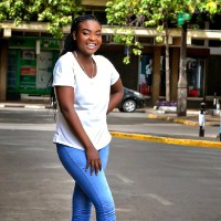 Maryam Wangare