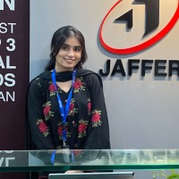 Maham Aamir