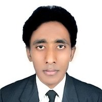 Md Ashraful Haque