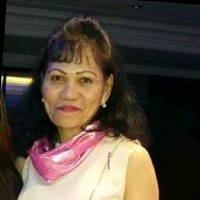 Angelita Garcia