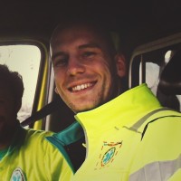 Jelle Mobach