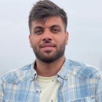 Yazan Rizqallah