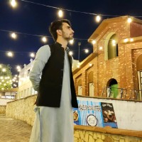 Aaqib Ibrahim