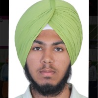Gursewak Singh Khehra