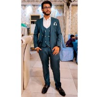 Muhammad Ahmed Asim