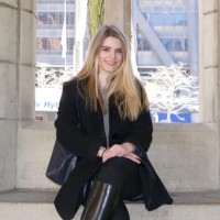 Anastasija Malisic, Mph