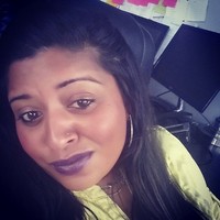 SHIVANI PATEL
