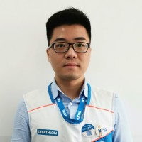 白东阳