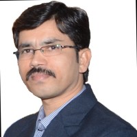 Digambar Pawar