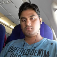 Umar Shaikh