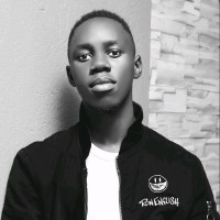 Tusiime Rogers