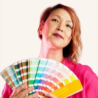 Yukiko Brandt- Rechter