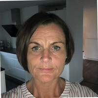 Pernille Frandsen