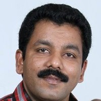 Eby Thomas
