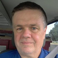 Darrell Redding