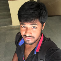 Avinash A.