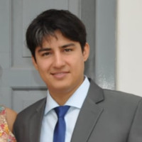 Matias Novoa