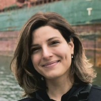 Homa Hasani