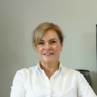 Tracey Glew