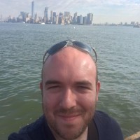 Robert Hayes Cmgr, Mcmi