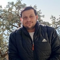 Vikas Kamboj