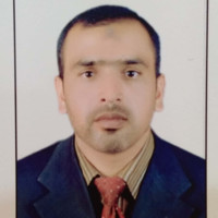 Kifayat Hussain