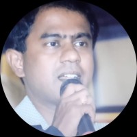 Jaganathan Selvaraj