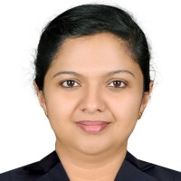 Vinitha Avinesh