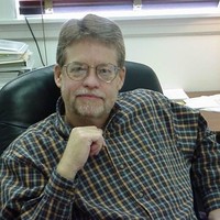 Carl Whitaker