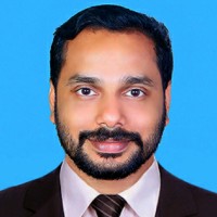 Legin Mathew
