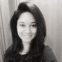 Jincy Varghese