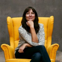 Laura Garrido MayolLaura Garrido Mayol is an Influencer