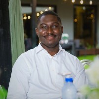 Solomon Tetteh Quaye