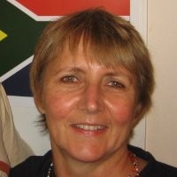 Rose Burgoyne Watkins