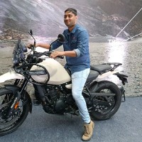CA Harish Kumar