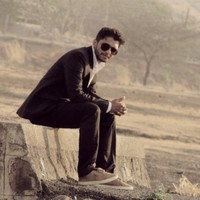 Pratik Shewale