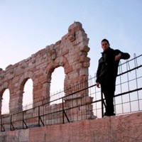 Mario Jovani Alfonso