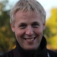 Niklas Fallgren