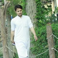 Syed Bacha