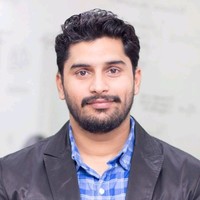 Zohaib Hussain