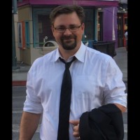 Shane Given, C.E.T.